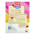 Cran Max Pro Sachet 12 Pouches. 