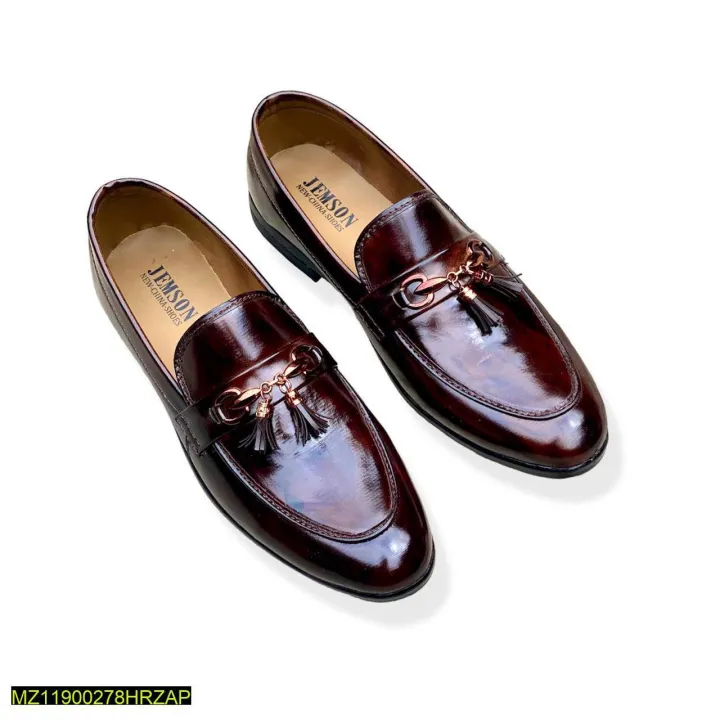 Men's%20Brown%20Bori%20Pumpy%20Shoes%20-%20Image%204