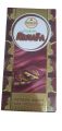 shoklata sweets dubai pistachio kunafa dark chocolate bar 100g. 