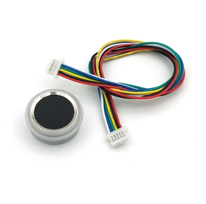 Capacitive Security Fingerprint Scanner Sensor
