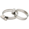 Single end stainless steel hose clamps 304 stainless steel hose clamps belt hose clamps camping hose clamps sus304 stainless steel strap polished stainless steel hose clamps all sizes. 