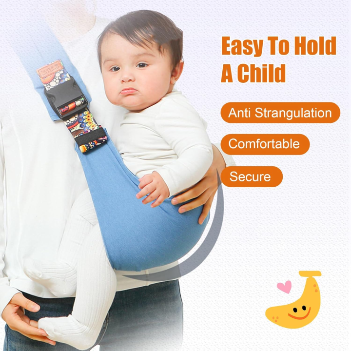 Baby%20Sling%20Carrier%20Baby%20Carrier%20Newborn%20to%20Toddler%20Sling%20Lightweight%20Baby%20Carrier%20Sling%20with%20Adjustable%20Straps%20Toddler%20Carrier%20-%20Image%203