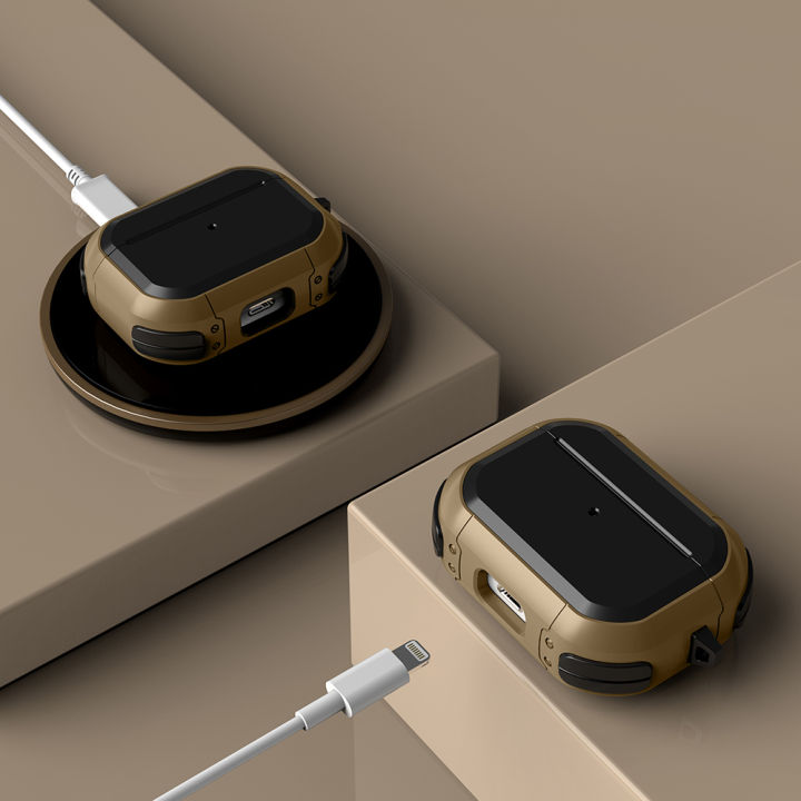 Luxury%20Earphone%20Case%20For%20AirPods%20Pro%201st%202nd%20Gen%20Silicone%20Armor%20Headphone%20Cover%20For%20Airpod%203%202%201%20Ultrathin%20Shockproof%20Case%20funda%20-%20Image%204