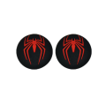 For PS4/Switch2/Switch Pro/Xbox Series X S/Xbox360 Silicone Thumb Grip Caps Cover Joystick Controller Gamepad For PS5 Accessorie.