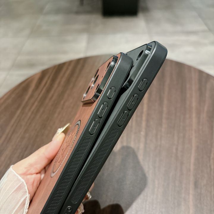 For%20Magsafe%20Magnetic%20Retro%20PU%20Leather%20Maple%20Leaf%20Pattern%20Phone%20case%20for%20iPhone%2017%20Air%2016%20E%2015%2014%20Plus%2013%2012%2011%20ProMax%20Back%20Cover%20-%20Image%205