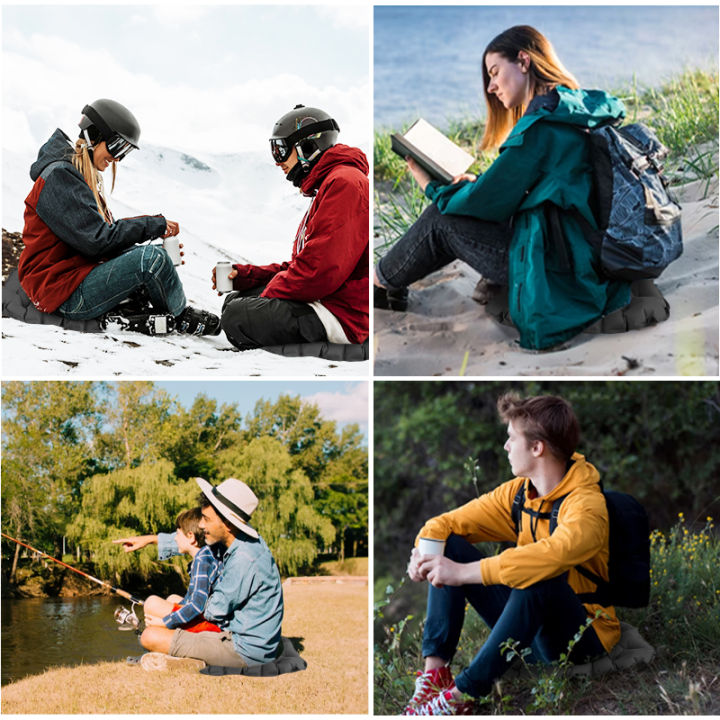 WESTTUNE%20Inflatable%20Mattress%20for%20Sitting%20Outdoor%20Ultralight%20Seat%20Cushion%20Camping%20Sitting%20Pad%20Air%20Mat%20for%20Hiking%20Backpacking%20-%20Image%207