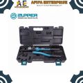 Zupper 10-300mm2 Hydraulic Cable Crimping Tool/Punch YQK-300.