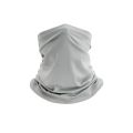 Breathable Sunscreen Ice Silk Scarf Outdoor Fishing Magic Face Scarf Neck Sleeve Cycling Mask Sports Headgear. 