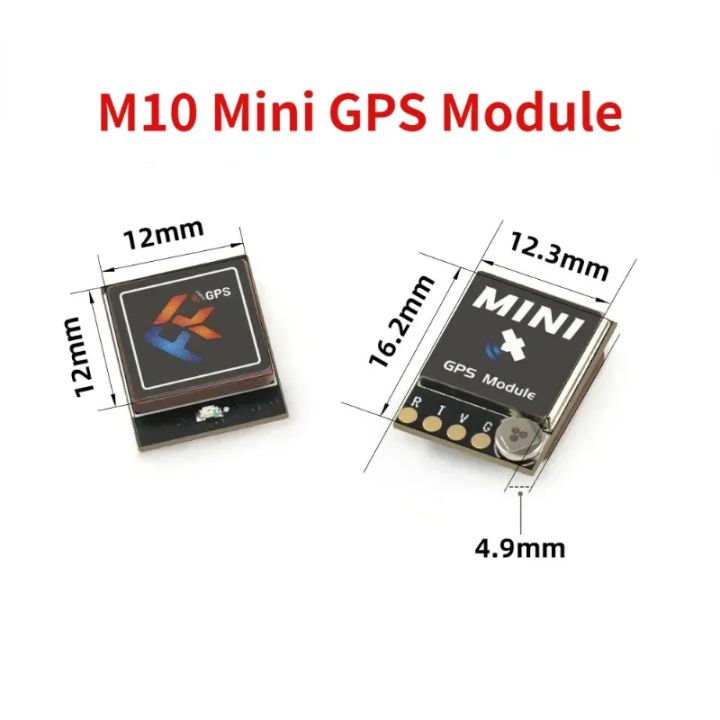 FlyFishRC M10 Mini  Module