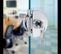 D lock glass door lock atm door lock premium quality. 