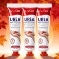3/5pcs SADOER 10% Urea Anti-Cracking Hand Cream Panthenol HA Deep Moisturizing Improve Dryness Repair Cracked Hands Skincare 30g.
