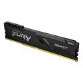Kingston Fury Beast DDR4 8GB 16GB 32GB 3200MHZ 2666Mhz 3600MHz  Memory 288Pin DIMM RAM Desktop Memory For esports Game Intel AMD. 