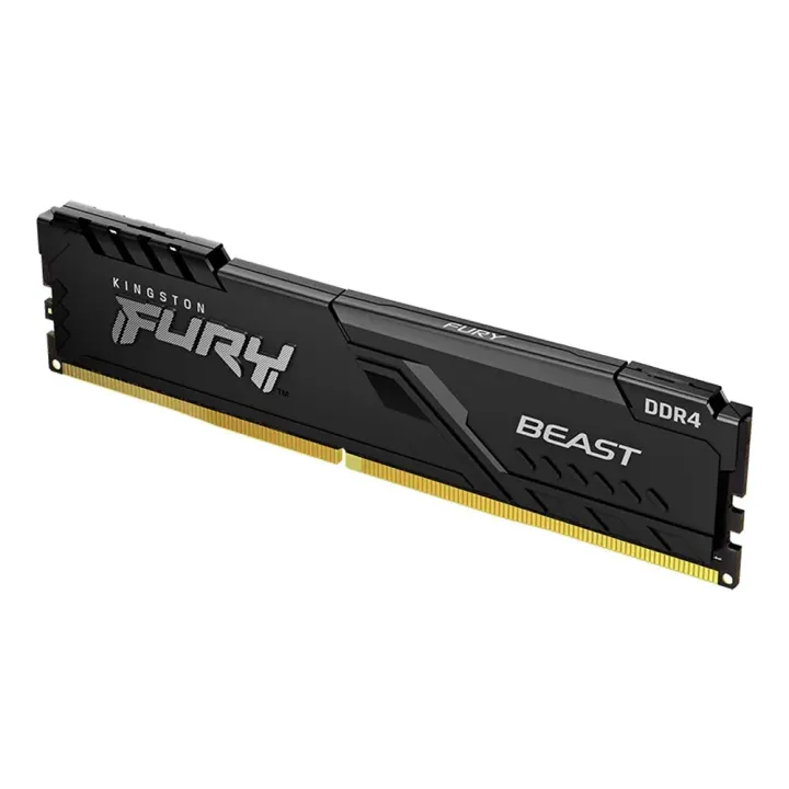 Kingston%20Fury%20Beast%20DDR4%208GB%2016GB%2032GB%203200MHZ%202666Mhz%203600MHz%20%20Memory%20288Pin%20DIMM%20RAM%20Desktop%20Memory%20For%20esports%20Game%20Intel%20AMD%20-%20Image%203