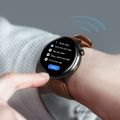 Mibro Watch Lite 2 With Bluetooth Calling And Dual Straps. 