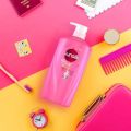 Sunsilk Smooth & Manageable Shampoo - 625ml (Thailand).