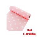 Reusable Drawer Mat Contact Paper Cabinet Liner Moisture-proof Waterproof Dust Proof Non-Slip Kitchen Table Shelf Liner Pad.