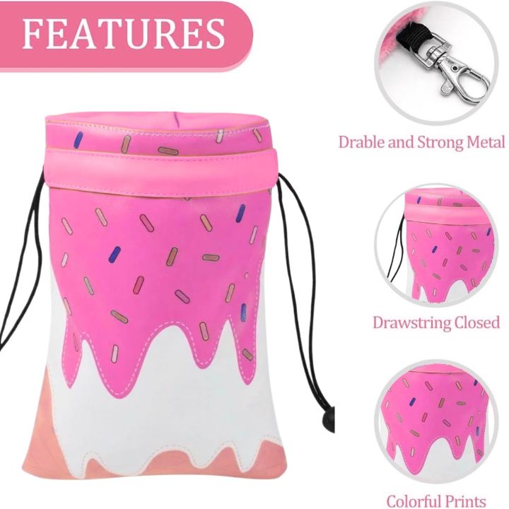 Crown%20Golf%20Valuable%20Item%20Bag,%20Funny%20Golf%20Valuables%20Pouch%20Golf%20Tee%20Pattern,%20PU%20Leather%20Golf%20Tee%20Pouch%20with%20Drawstring%20Closure%20-%20Image%205