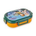 Magnet Lunch Box Tiffn Box School Lunch Box 600 ML. 