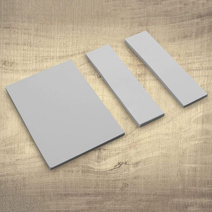 Fixed Type Insect Spreading Board Durable EVA Foam Insect Pinning Board White Pose Insects Boards ...