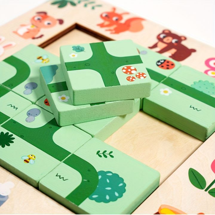 Wooden%20Finding%20Route%20Puzzle%20Logical%20Thinking%20Training%20Board%20Games%20Maze%20Puzzles%20Early%20Education%20Educational%20Toys%20For%20Children%20-%20Image%206