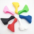 Bracket Covers for SHIMANO Claris ST-R2000 Sora ST-R3000 Road Bike Shifters Protective Hoods Rubber Sleeve Case R2000 R3000 3030. 