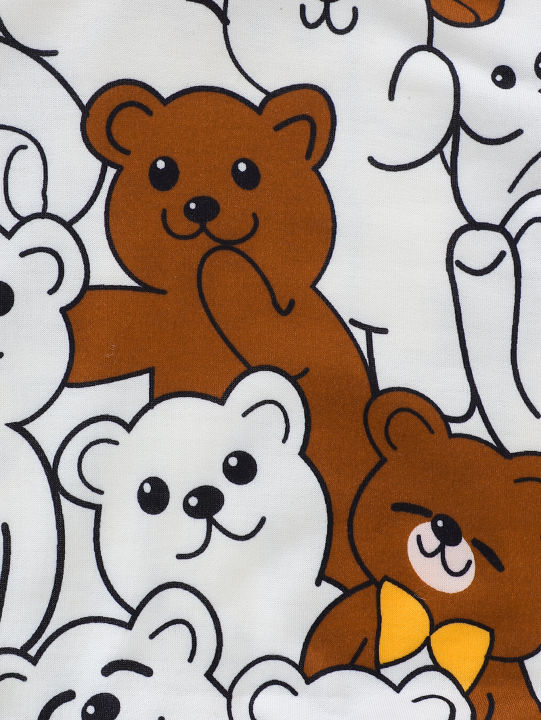 Boys'%20Casual%20Spring/Fall%20Long-Sleeve%20&%20Long-Pant%20Two-Piece%20Set%20with%20All-Over%20Bear%20Print%20-%20Image%204