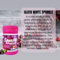 Gluta White Sparkel. 