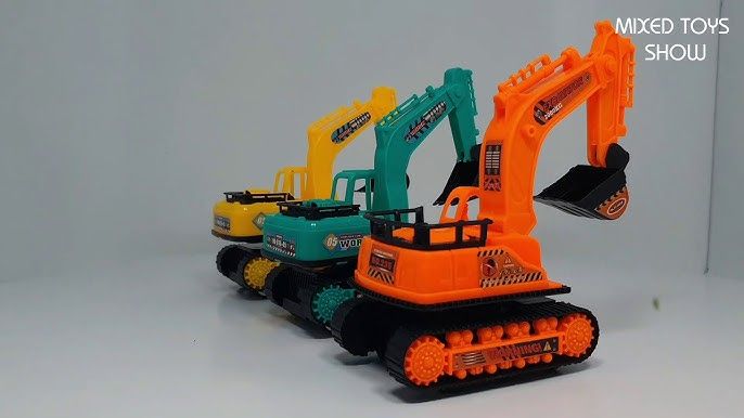 Engineering%20Vehicle%20Excavator%20Children's%20Toys%20For%20Boys%20Amazing%20Gift%20-%20Image%202
