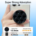 Grippopso Silicone Suction Cup Finger Ring Holder Stand For Phone Socket Cell phone Griptok Support Mobilephones Grip Bracket. 