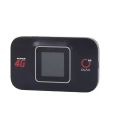 POCKET WI-FI ROUTER 300Mbps & 3000mAh Battery with Display OLAX MF982 4G.