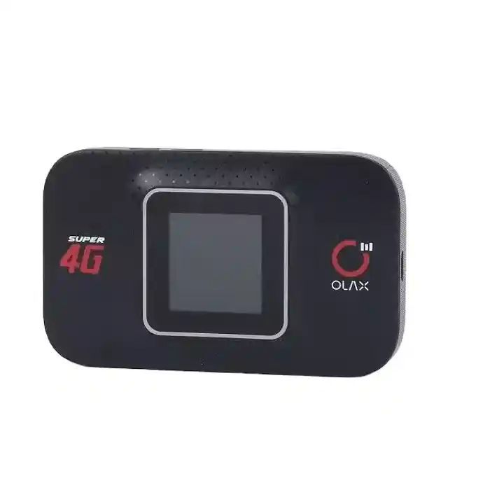 POCKET%20WI-FI%20ROUTER%20300Mbps%20&%203000mAh%20Battery%20%20with%20Display%20OLAX%20MF982%204G%20-%20Image%208