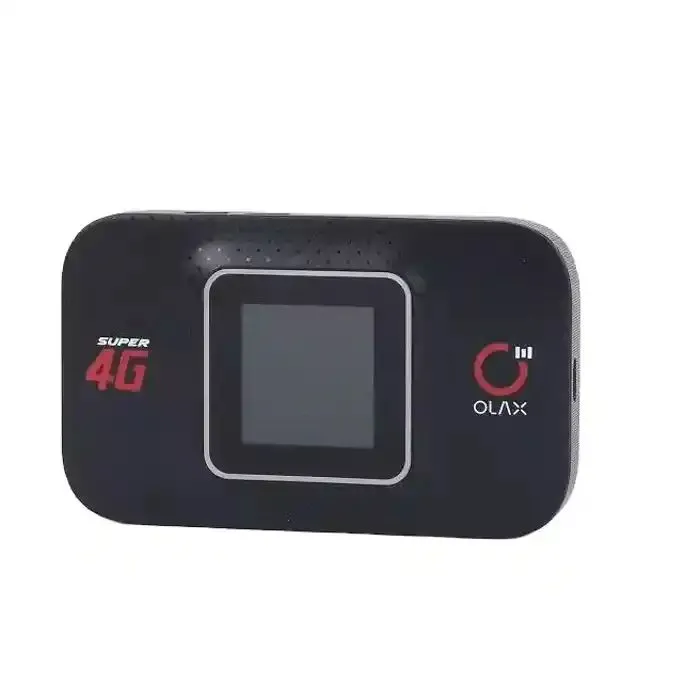 POCKET%20WI-FI%20ROUTER%20300Mbps%20&%203000mAh%20Battery%20%20with%20Display%20OLAX%20MF982%204G%20-%20Image%208
