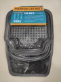 5 Pis Car universal Floor mat, car interior accessories, car floor carpet mat  , Rubber Surrounded Black Floor Mat Fully, suitable for Sedan cars, Toyota, Hyundai, Honda, mg, Havell, nissan, Mitsubishi,  mazda cars. 