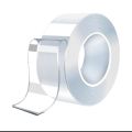 2 Packet 6 Meter Double Side Nano Tape | Waterproof Tape. 