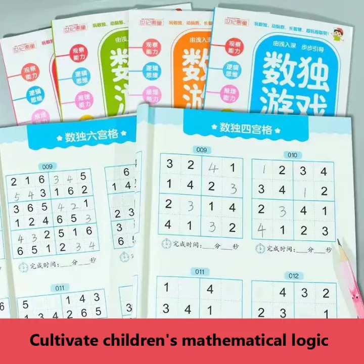 Fun%20&%20Educational%20Kids%20Sudoku%20Puzzle%20Book:%20Easy%20to%20Hard%20Levels%20for%20Children's%20Brain%20Training%20and%20Logic%20Skills%20Development%20-%20Image%206