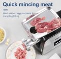 Sokany SK-090 3500W Heavy Duty Electric Meat Grinder | Commercial Meat Mincer | Sausage & Kubbe Maker. 