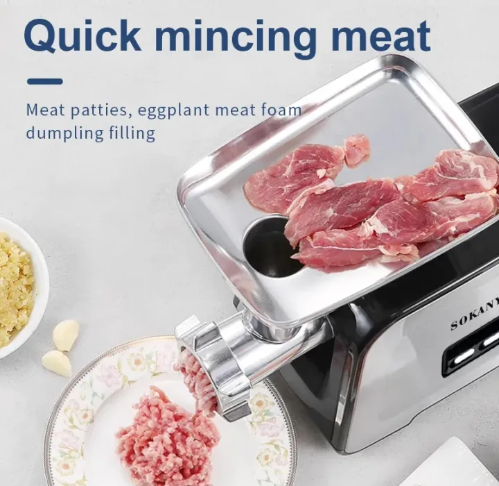 Sokany%20SK-090%203500W%20Heavy%20Duty%20Electric%20Meat%20Grinder%20%7C%20Commercial%20Meat%20Mincer%20%7C%20Sausage%20&%20Kubbe%20Maker%20-%20Image%205