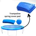 Jumping Trampoline 10 Ft Indoor Outdoor Dual Play For Adult And Chlid Both. 