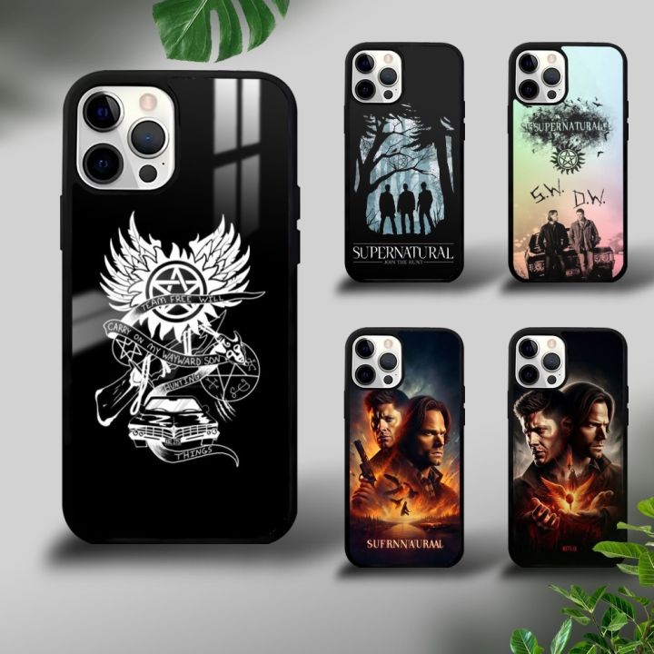 Classic S-Supernatural Phone Case For iPhone 16 15 14 13 12 11 Pro Xs Max Mini Plus Celulares Hard Funda | Daraz.com.bd Classic S-Supernatural Phone Case For iPhone 16 15 14 13 12 11 Pro Xs Max Mini Plus Celulares Hard Funda | Daraz.com.bd
