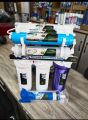 Axtron Imported 100 GPD Made In Vietnam 6 Stage Ro Water Filter Plant. 