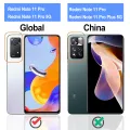 OLED For Xiaomi Redmi Note 11 Pro LCD Display Touch Screen For Xiaomi Redmi Note 11 Pro 5G Screen Digitizer 2201116SG LCD Parts. 