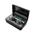 TWS T8 - True Wireless Earbuds for Seamless Audio. 
