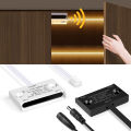 DC 12V 24V LED Light Strips Controller Accessory Door Open Motion Sensor for Single Color LED Strip COB LED Light 2835/5050. 