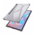 Tablet Case For   Tab S8 S9 S10 S11 Ultra 14.6 TPU Cover Tab S10 Llte S9 S8 S7 S11 11" FE Plus 12.4 inch Funda. 
