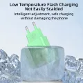 5V 2A USB Wall Charger 10W Fast Charging Mobile Phone Charger Power Adapter For iPhone Samsung Xiaomi Huawei EU/US Charge Plug.