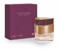 Theoreme Femme 90ml EDP by Rue Broca

Perfume For men and Women. 