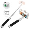 Selfie Stick For Phone Mobile Cell Holder Stand. 