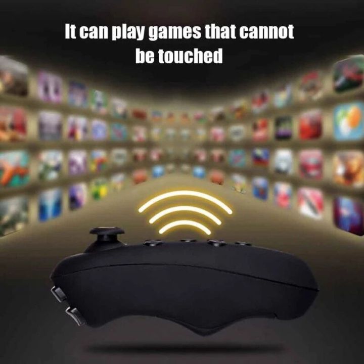 Wireless%20Remote%20Control%20For%20Android%20Mobile%20Phone%20VR%20Glasses%20Smartphone%20Game%20Remote%20E%20Book%20Page%20Turning%20Lever%20Gamepad%20Accessories%20-%20Image%205