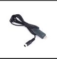 Flysky FS-CT6B 2.4G 6-Channel AFHDS Transmitter with FS-R6B Receiver for RC Quadcopter Multirotor Drone Airplane. 