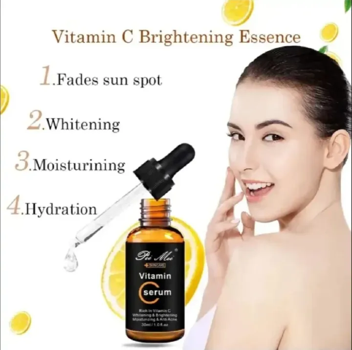 Pei%20Mei%20Vitamin%20C%20Moisturizing%20&%20Anti-Acne%20Face%20Serum%20-%2030ml%20-%20Image%203